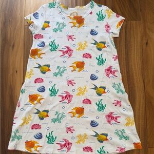 TBBC Fripps Fish Polly Play dress